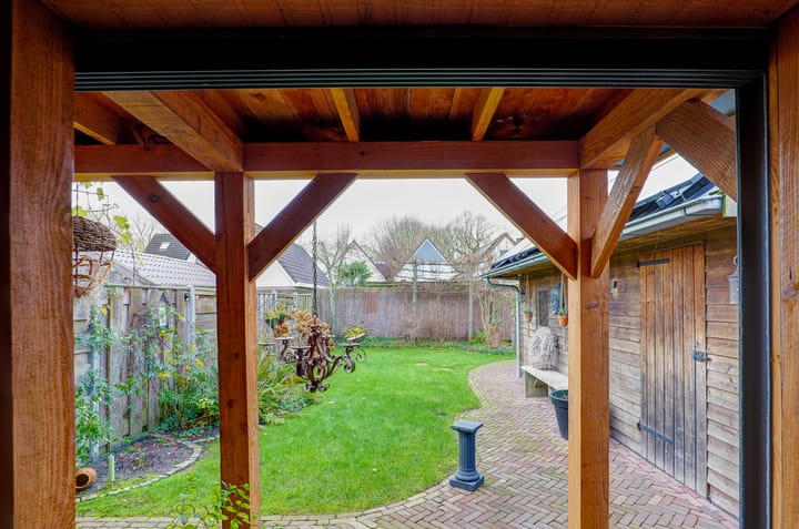 Foto 44 van Van Stolbergstrjitte 42