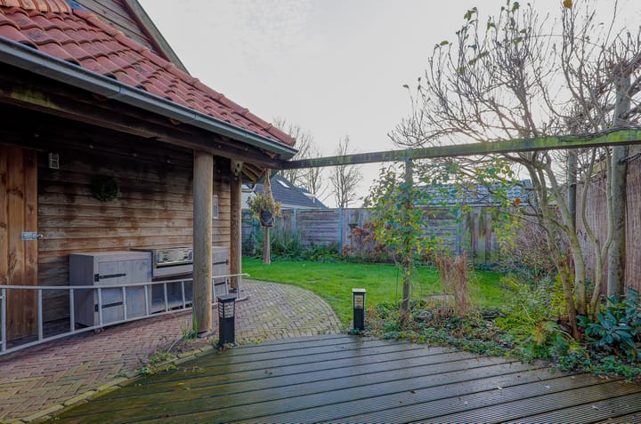 Foto 47 van Van Stolbergstrjitte 42