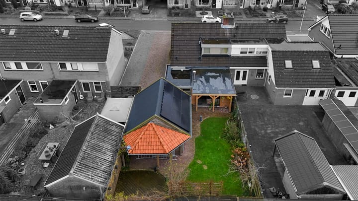 Foto 48 van Van Stolbergstrjitte 42