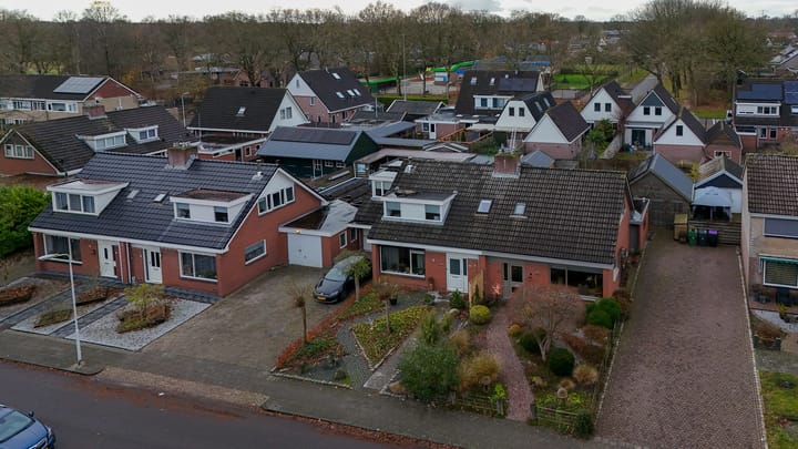 Foto 49 van Van Stolbergstrjitte 42