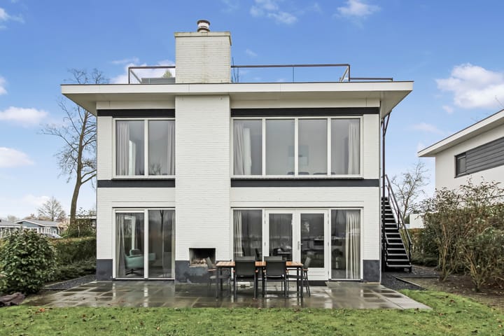 Foto 2 van Hulckesteijn 3-5