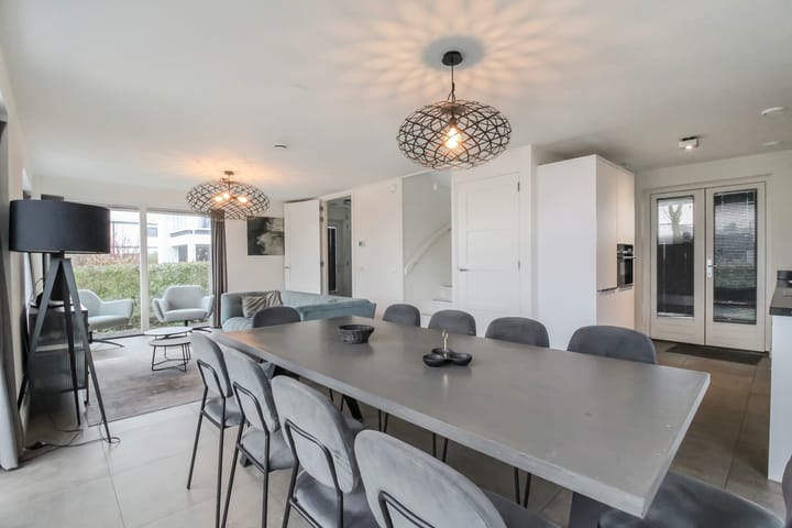 Foto 5 van Hulckesteijn 3-5