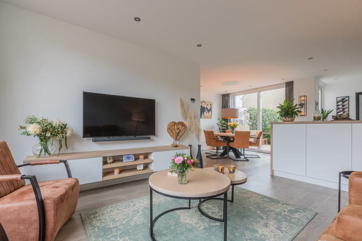 Foto 2 van Prinses Beatrixstraat 6