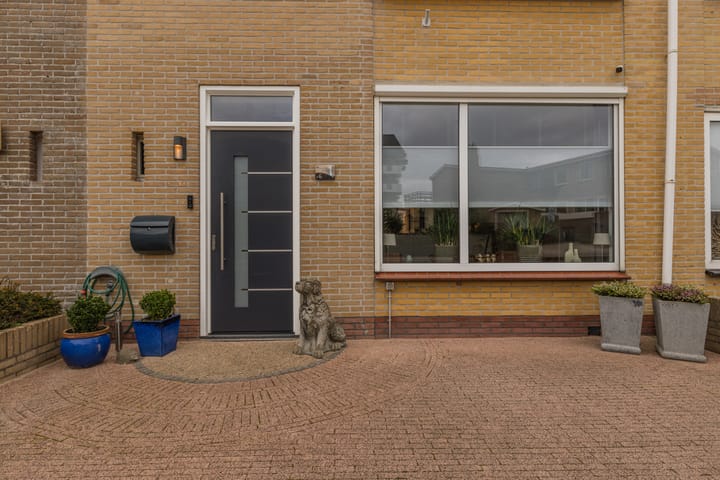 Foto 7 van Prinses Beatrixstraat 6