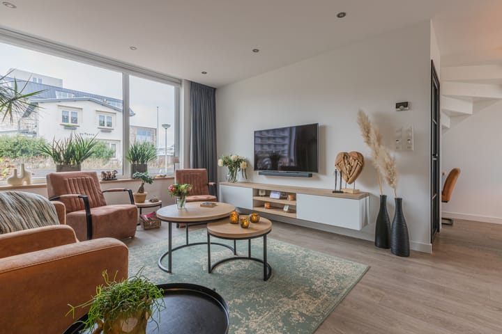 Foto 11 van Prinses Beatrixstraat 6