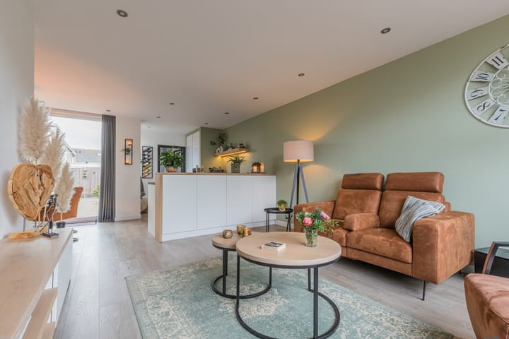 Foto 12 van Prinses Beatrixstraat 6