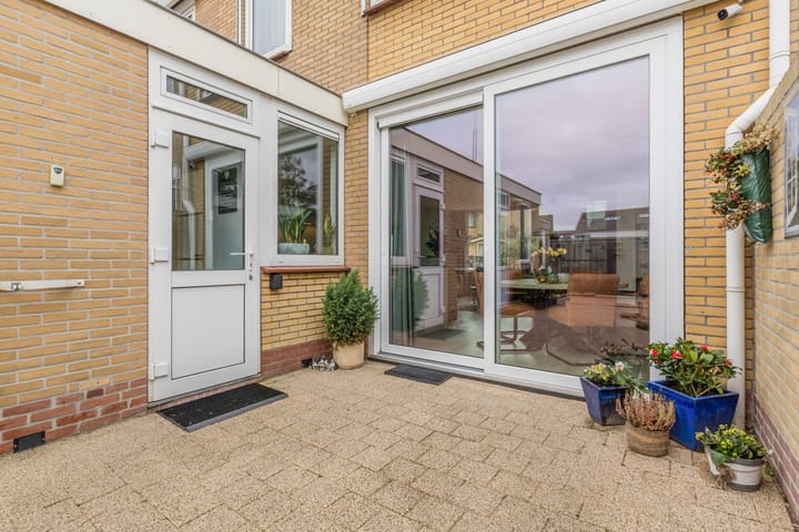 Foto 39 van Prinses Beatrixstraat 6