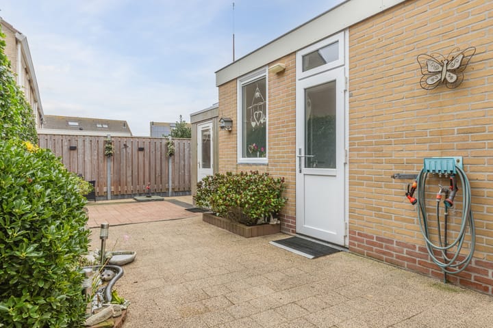 Foto 43 van Prinses Beatrixstraat 6