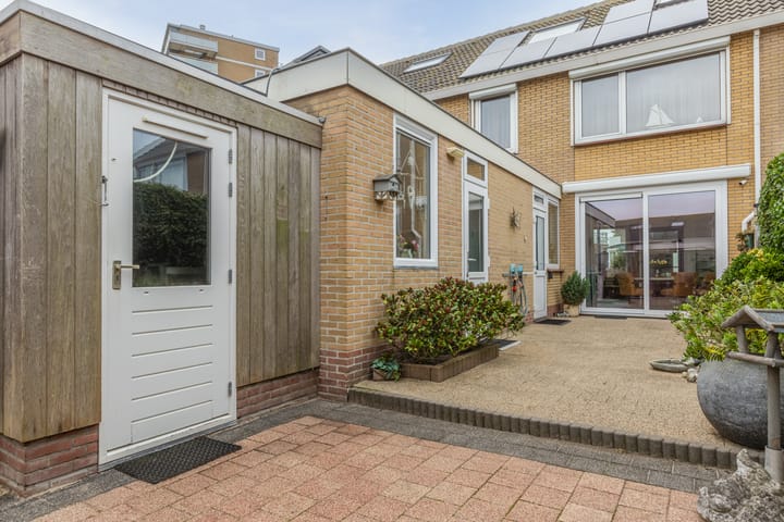 Foto 44 van Prinses Beatrixstraat 6