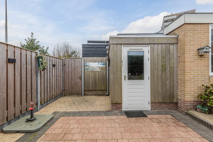 Foto 45 van Prinses Beatrixstraat 6