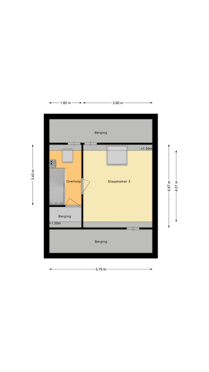 Foto 57 van Prinses Beatrixstraat 6