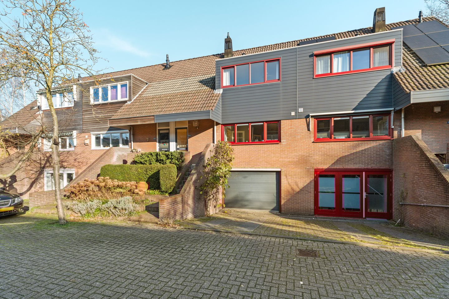 Foto 1 van de Kluijskamp 1163