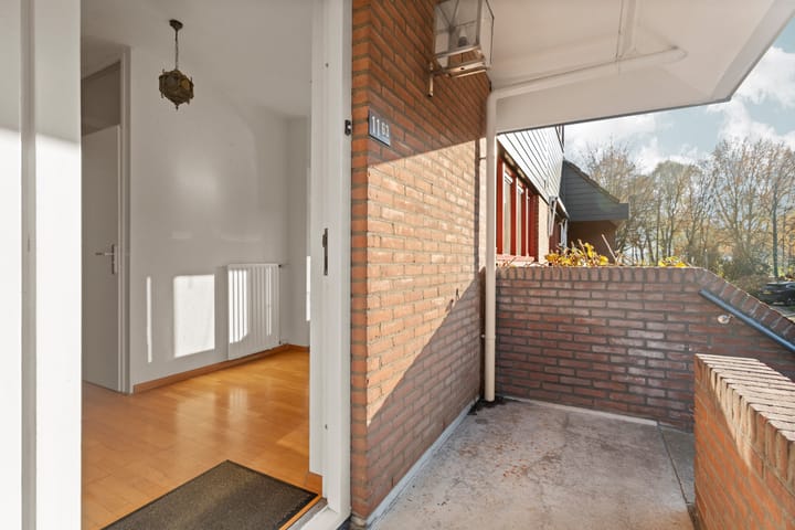 Foto 5 van de Kluijskamp 1163