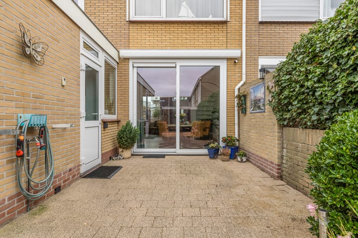 Foto 38 van Prinses Beatrixstraat 6