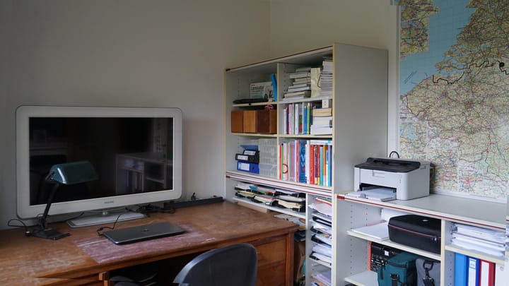 Foto 16 van Spelthof 6