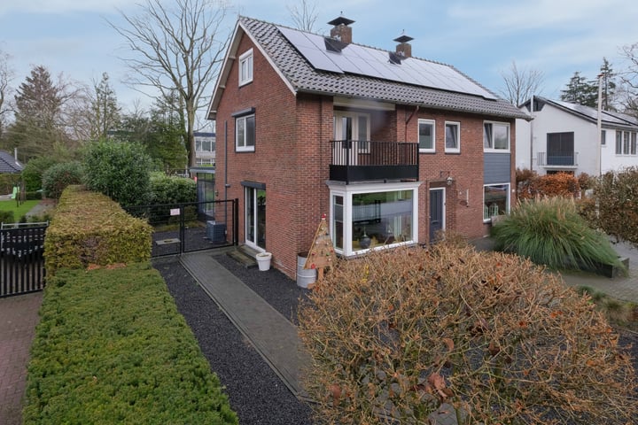 View photo 36 of Wierdensestraat 153