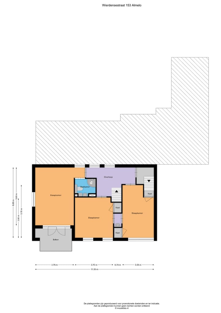 Foto 37 van Wierdensestraat 153