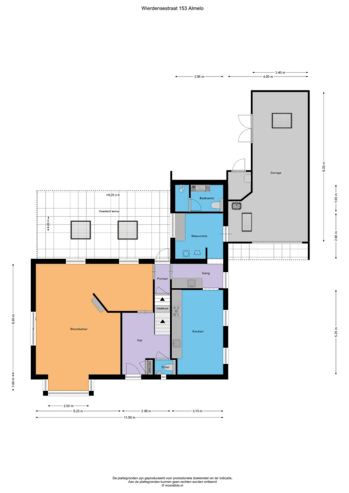 Foto 38 van Wierdensestraat 153