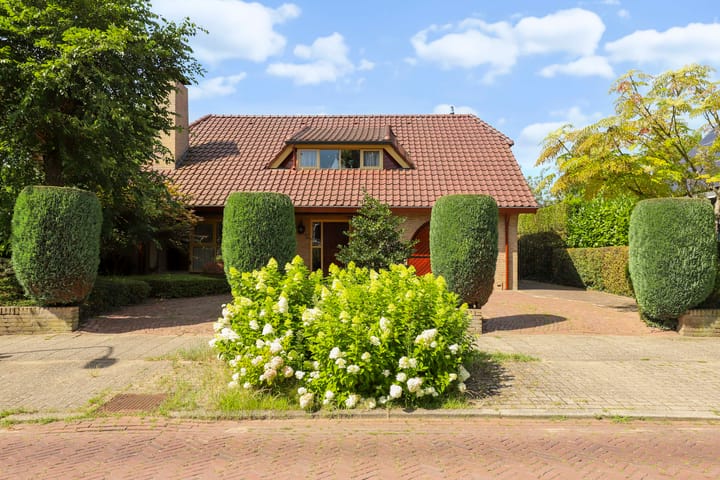 Foto 4 van Emmerik 40