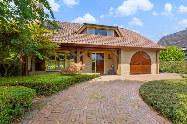 Foto 5 van Emmerik 40