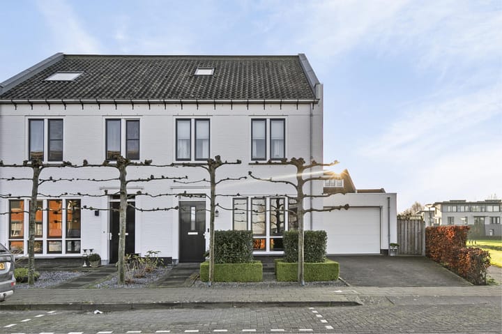 Foto 1 van Rijshaak 2