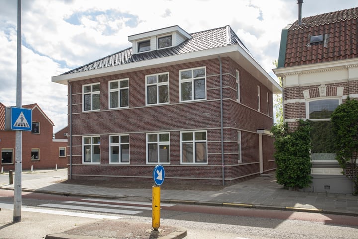 Bekijk foto 1 van Bornsestraat 161