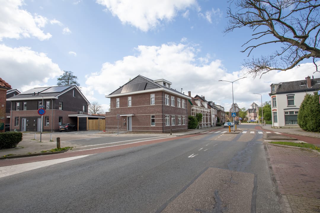 Foto 2 van Bornsestraat 161