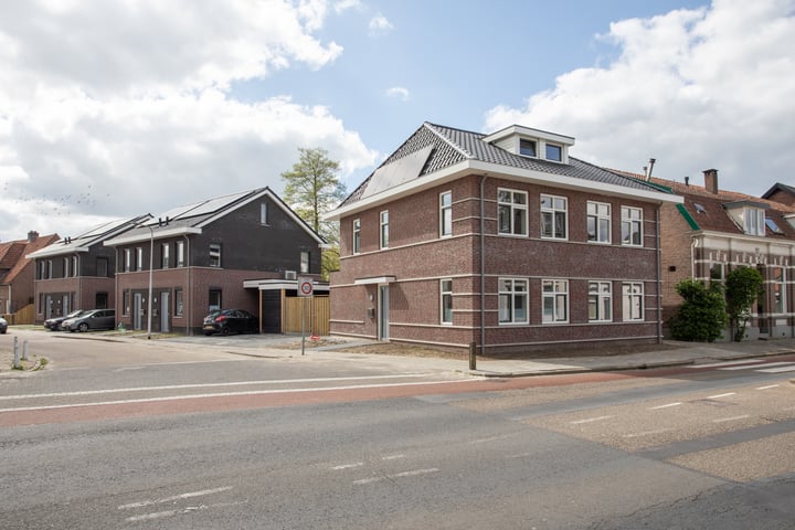 Bekijk foto 3 van Bornsestraat 161