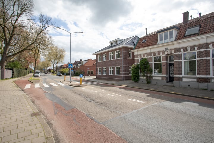 Bekijk foto 4 van Bornsestraat 161