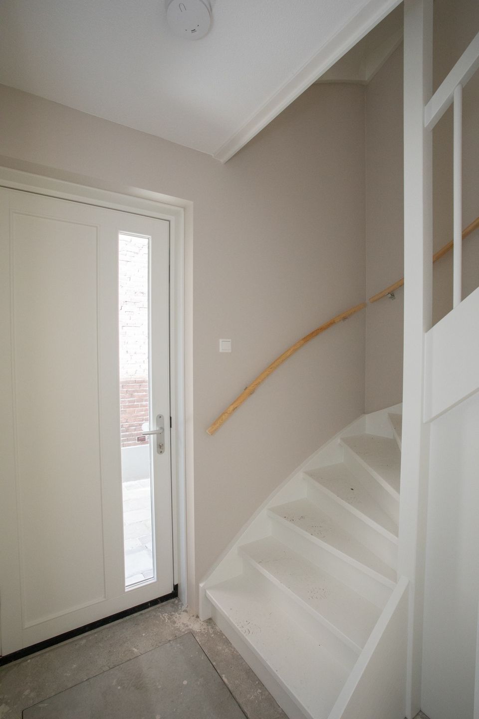 Foto 7 van Bornsestraat 161