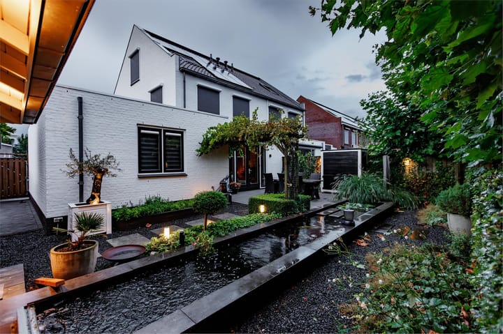 Foto 25 van Rijshaak 2