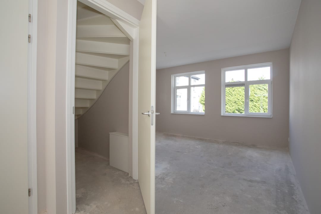 Foto 8 van Bornsestraat 161