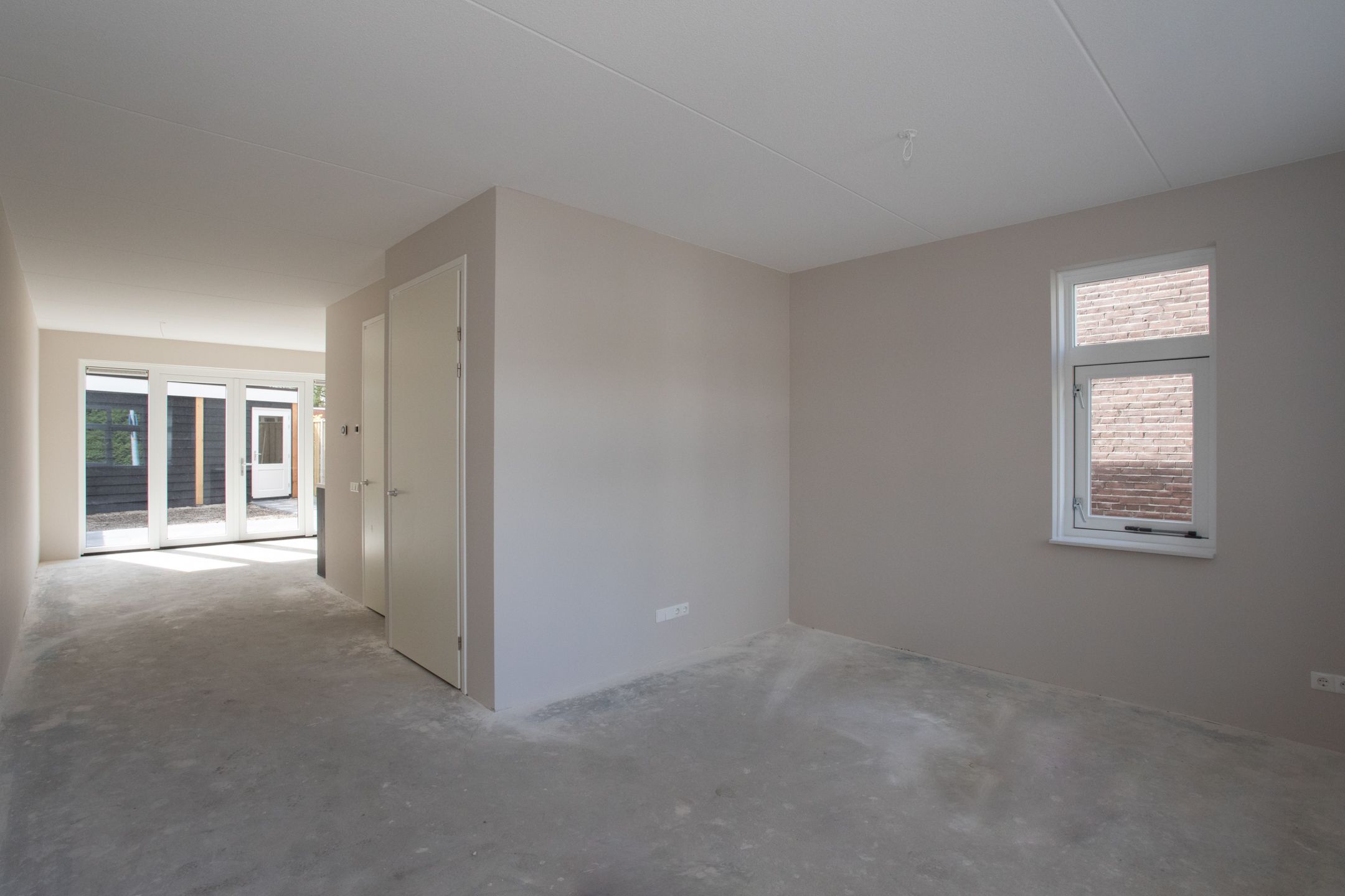 Foto 9 van Bornsestraat 161