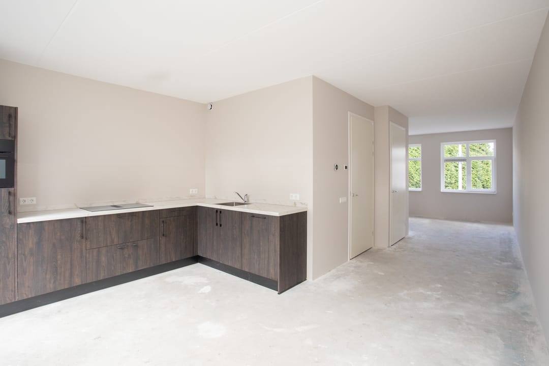 Foto 11 van Bornsestraat 161