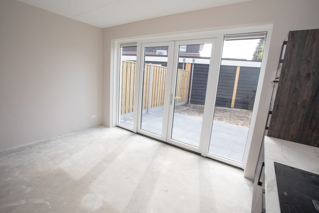 Foto 13 van Bornsestraat 161