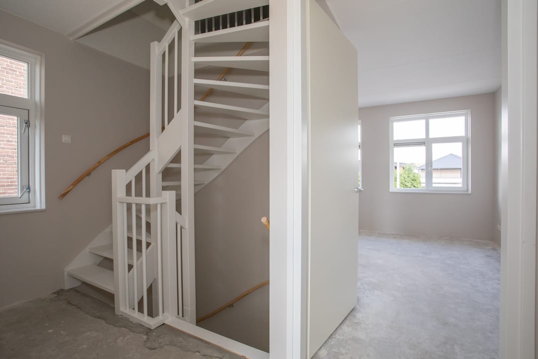 Foto 17 van Bornsestraat 161