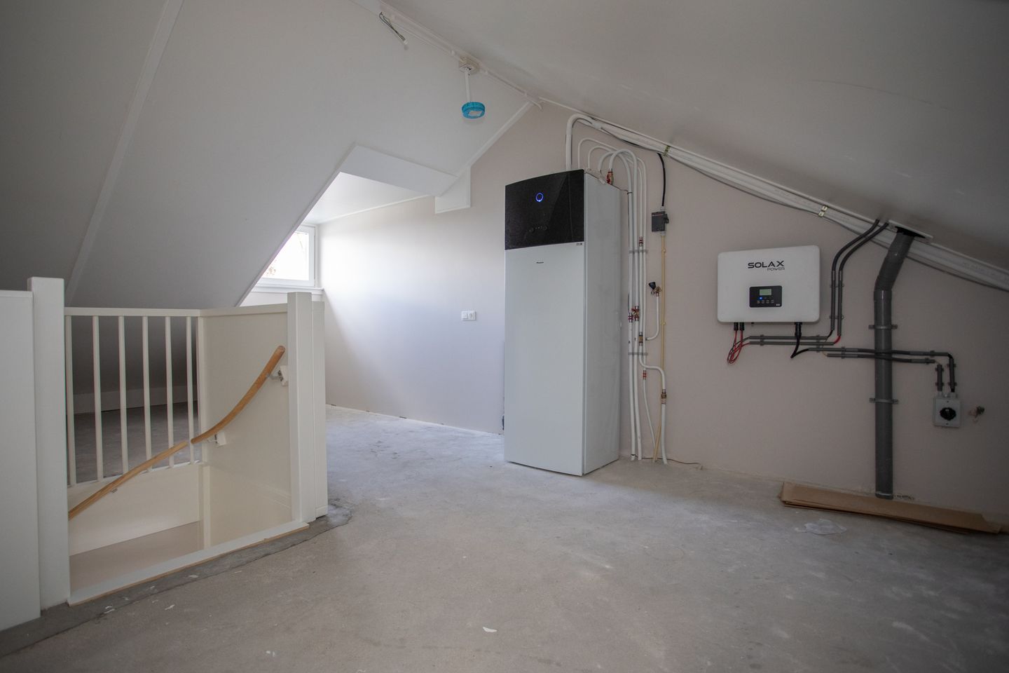 Foto 25 van Bornsestraat 161