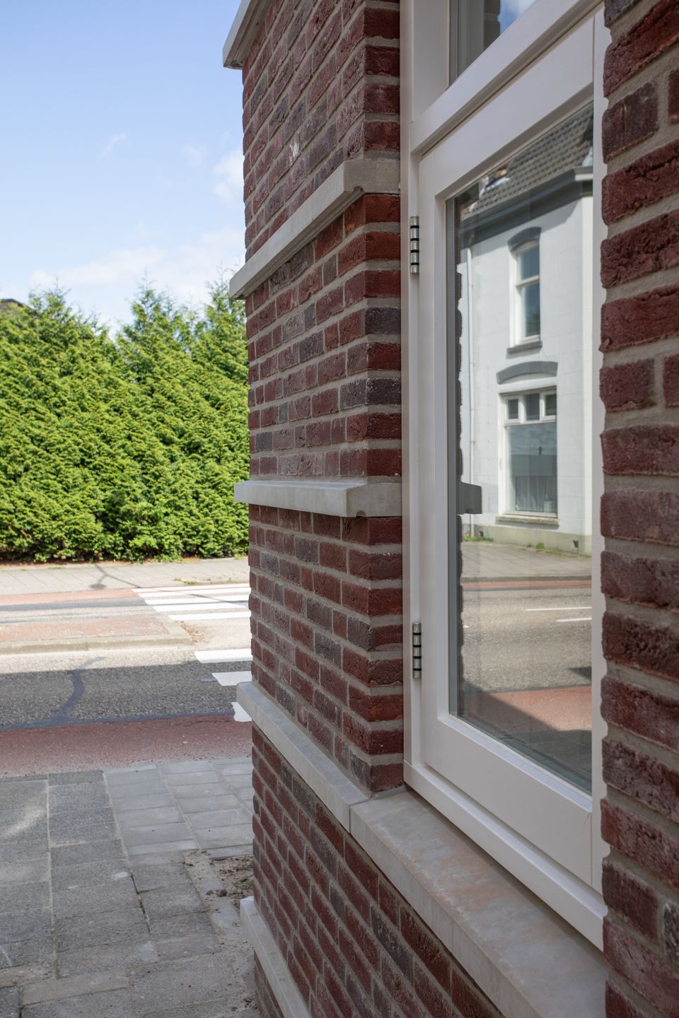 Foto 29 van Bornsestraat 161