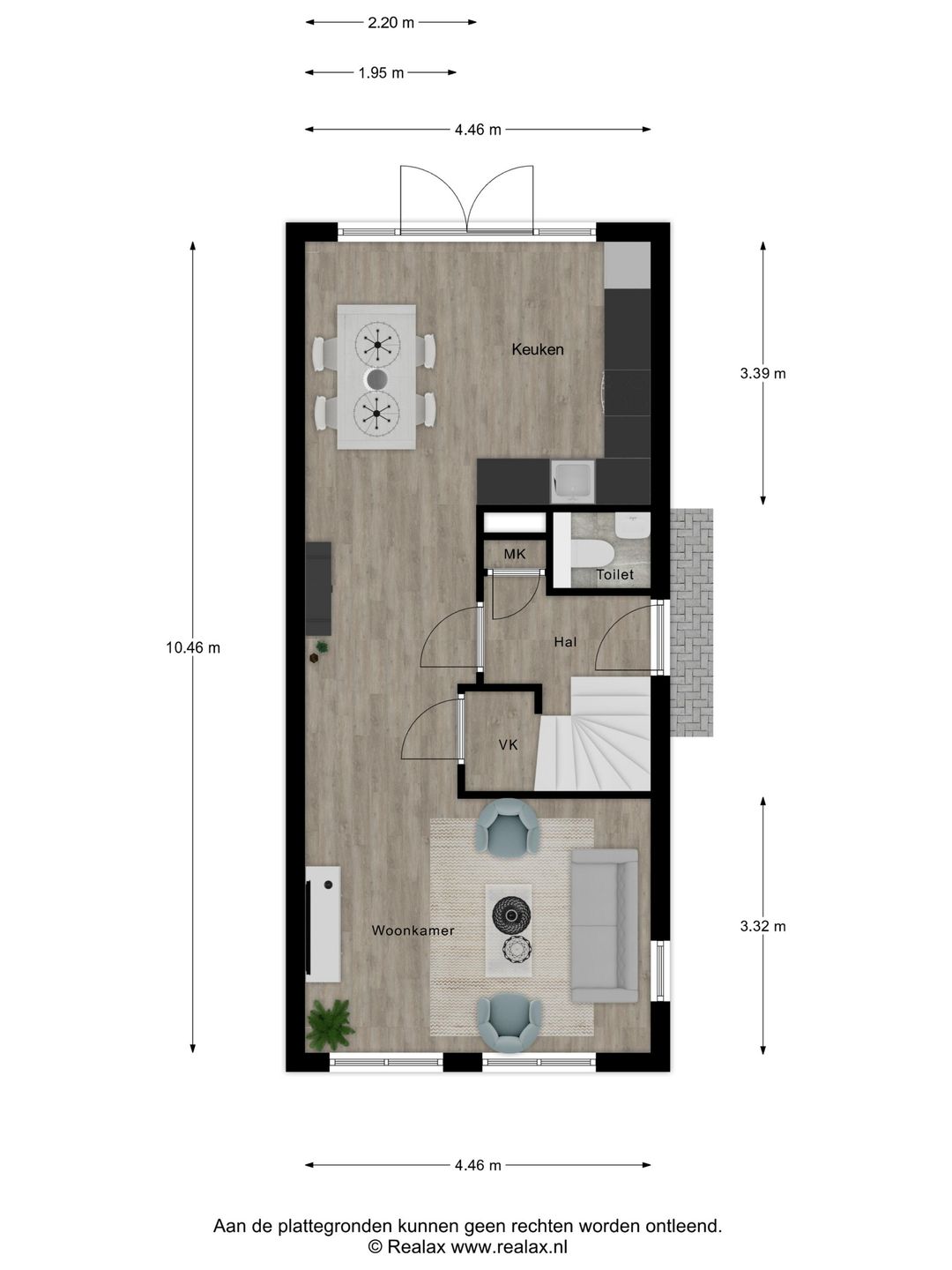 Foto 31 van Bornsestraat 161