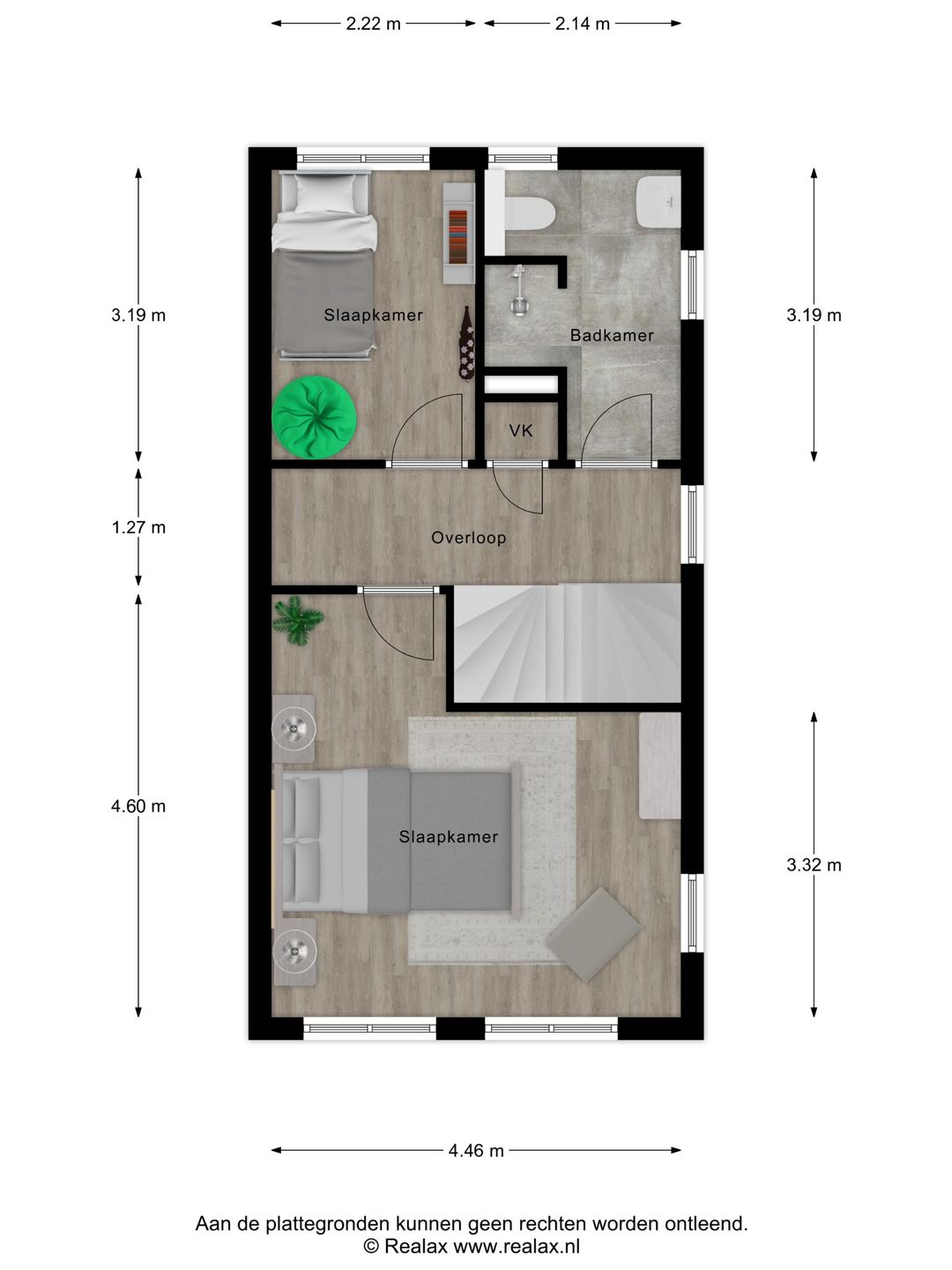 Foto 32 van Bornsestraat 161