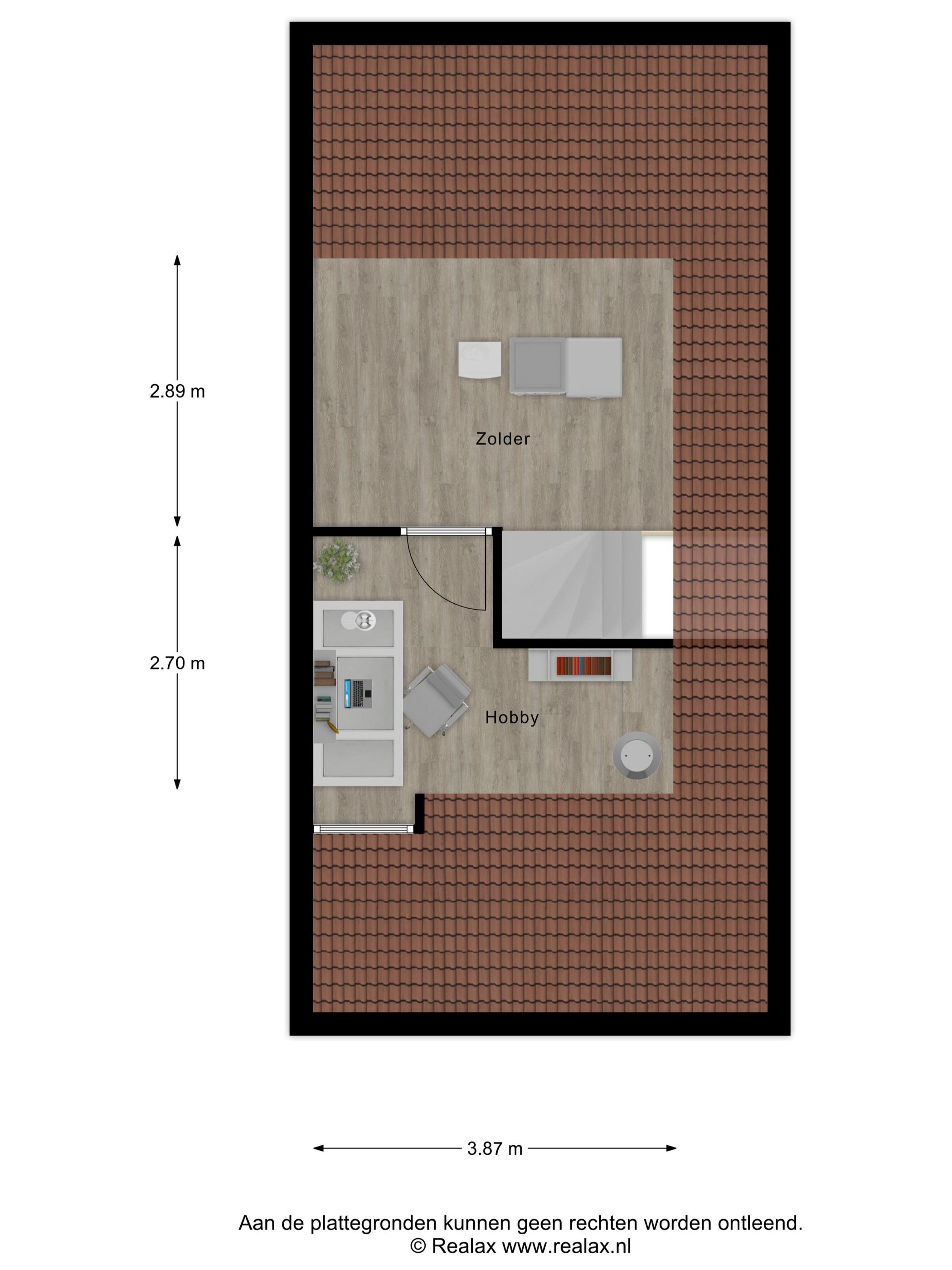 Foto 33 van Bornsestraat 161