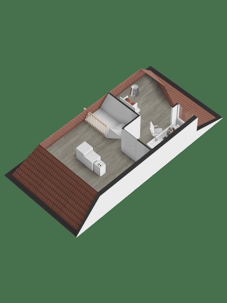 Foto 36 van Bornsestraat 161