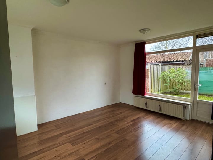 Foto 2 van Merwedehof 15