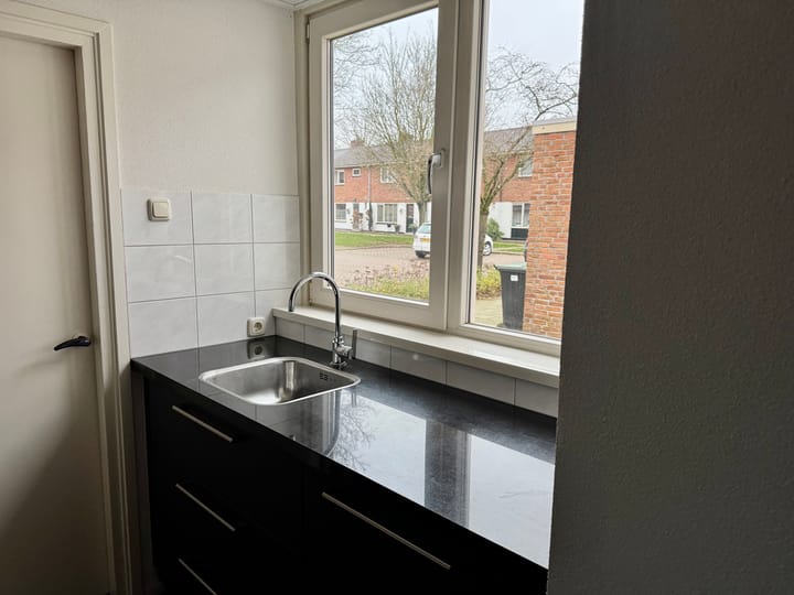 Foto 3 van Merwedehof 15