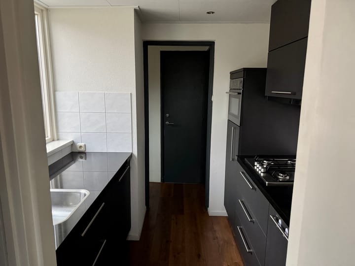 Foto 4 van Merwedehof 15