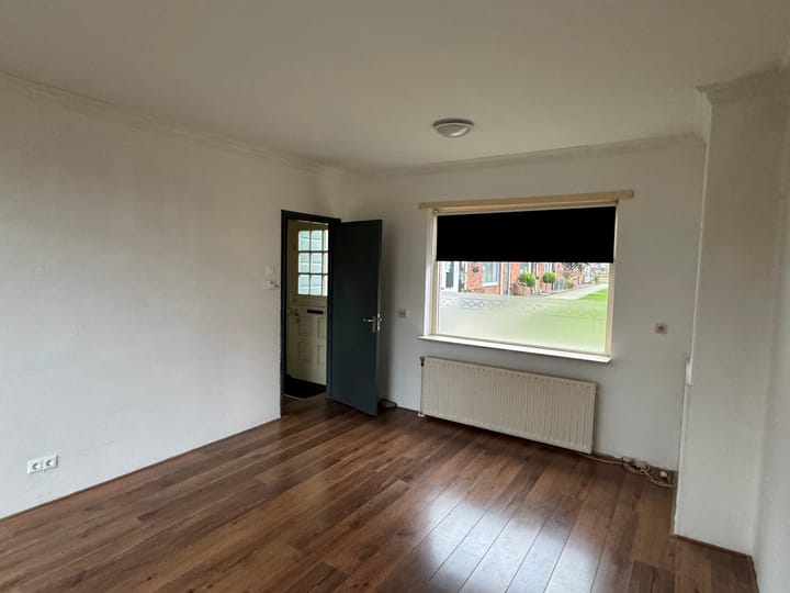 Foto 5 van Merwedehof 15