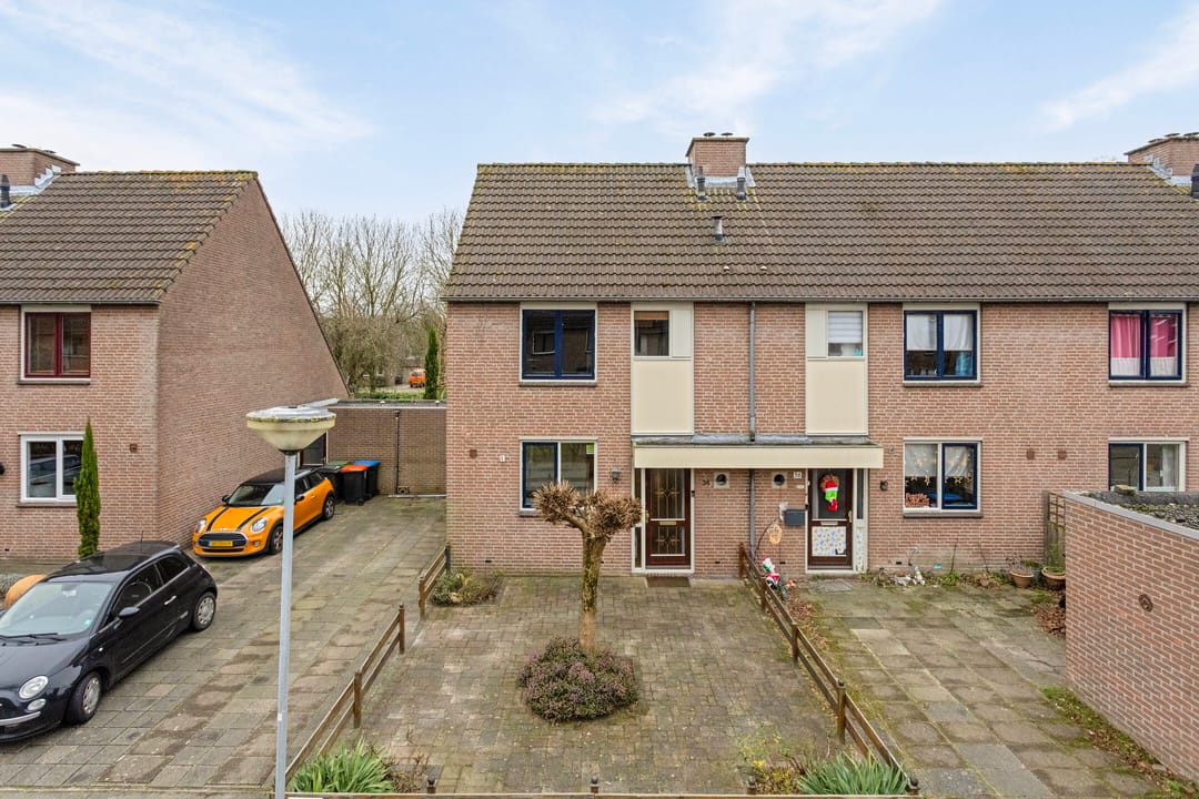 Foto 7 van Eendrachtspolder 34