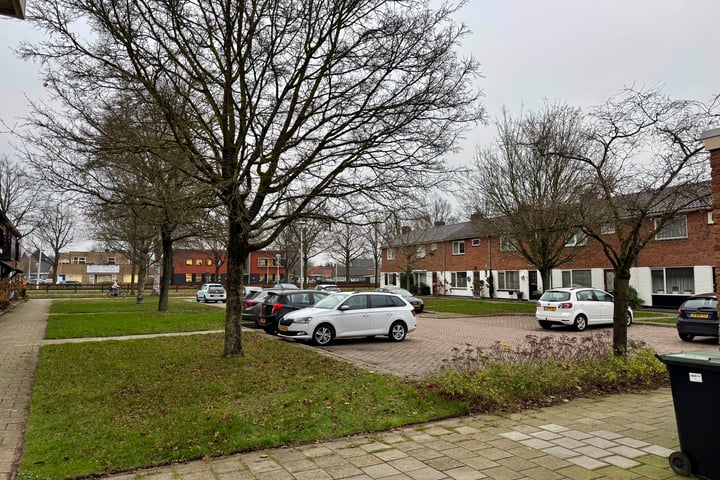 View photo 22 of Merwedehof 15