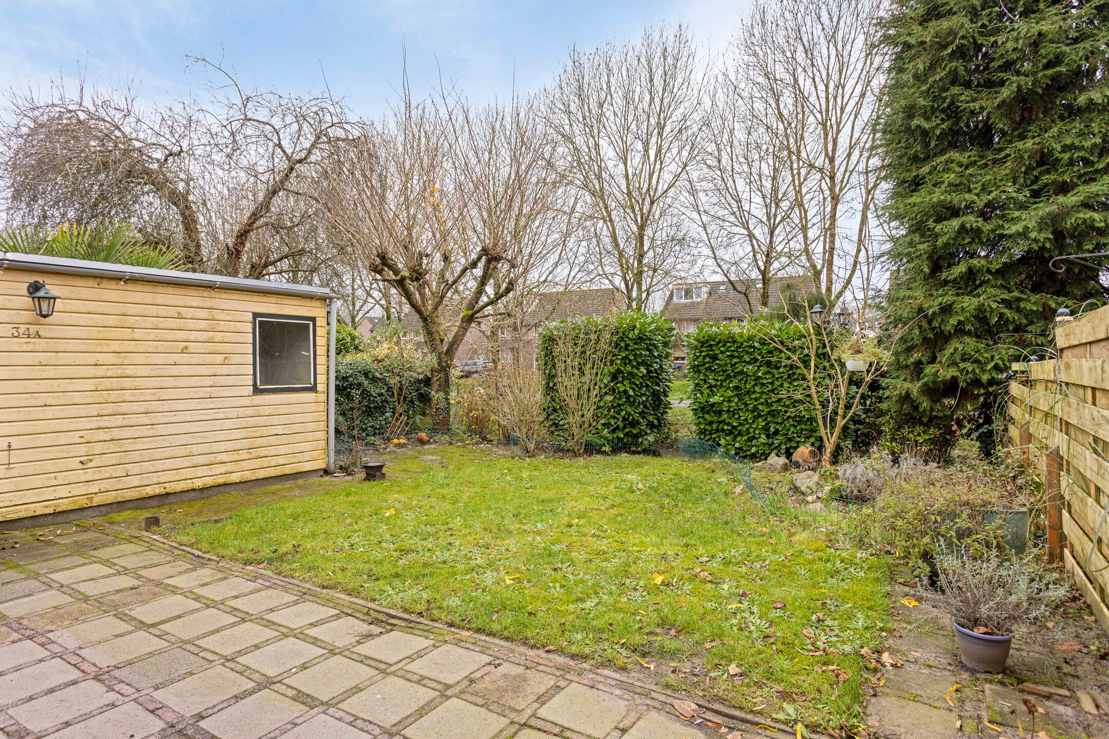 Foto 6 van Eendrachtspolder 34