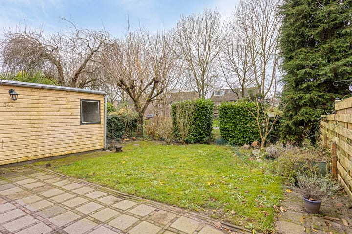 Foto 6 van Eendrachtspolder 34